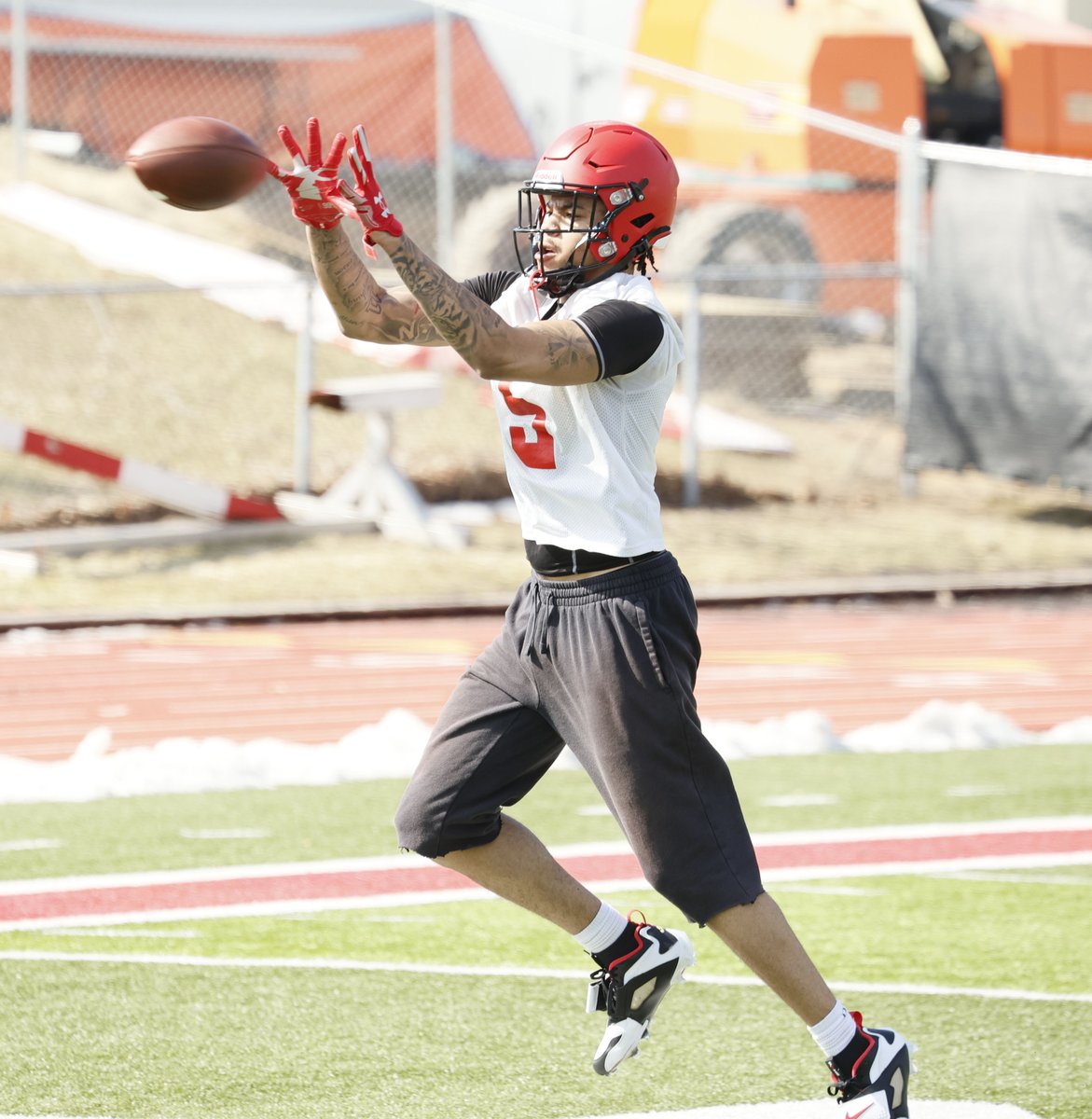 Ferris St. Football tweet media