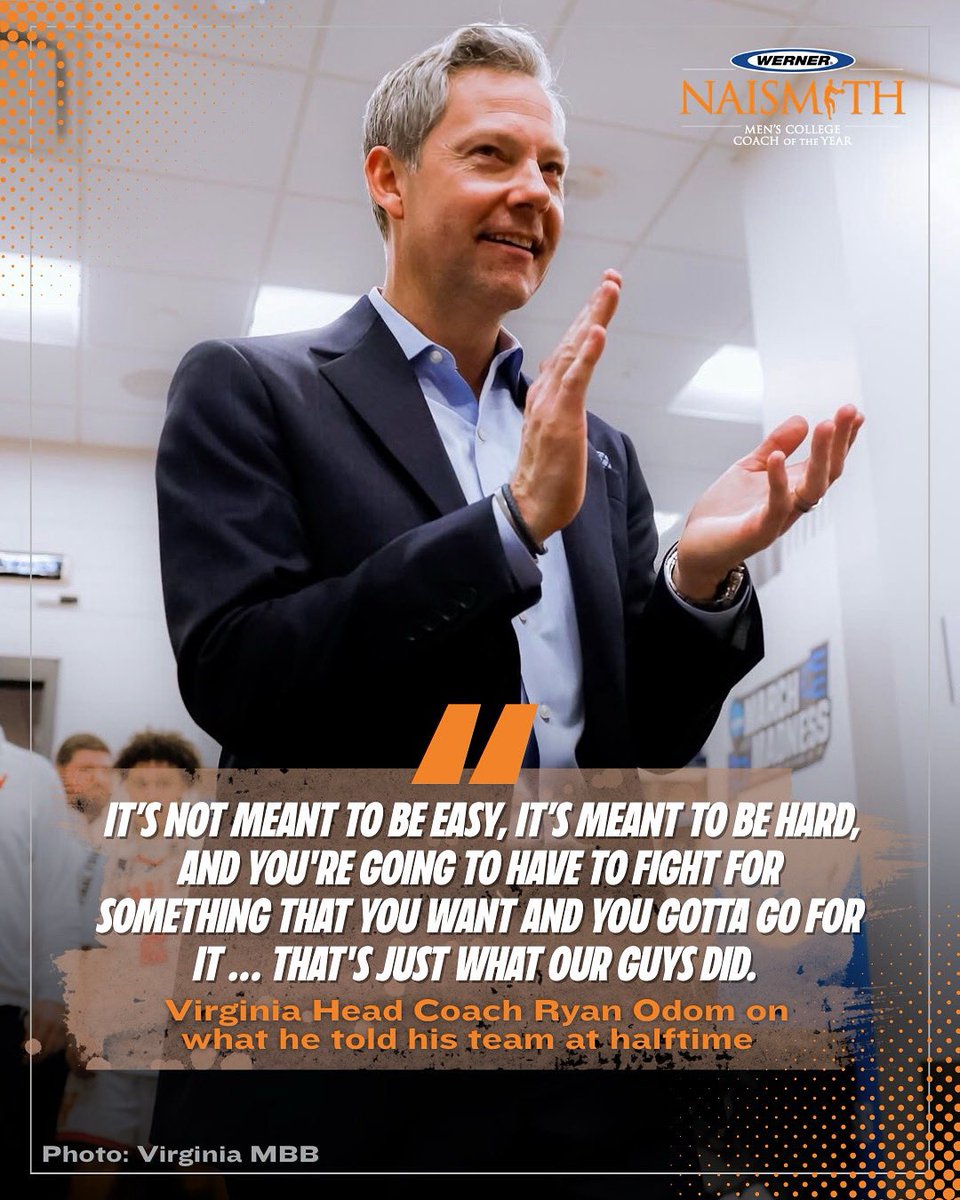 Naismith Awards tweet media