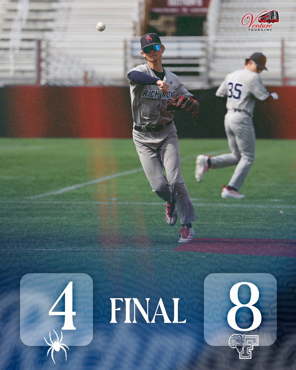 Richmond Baseball tweet media