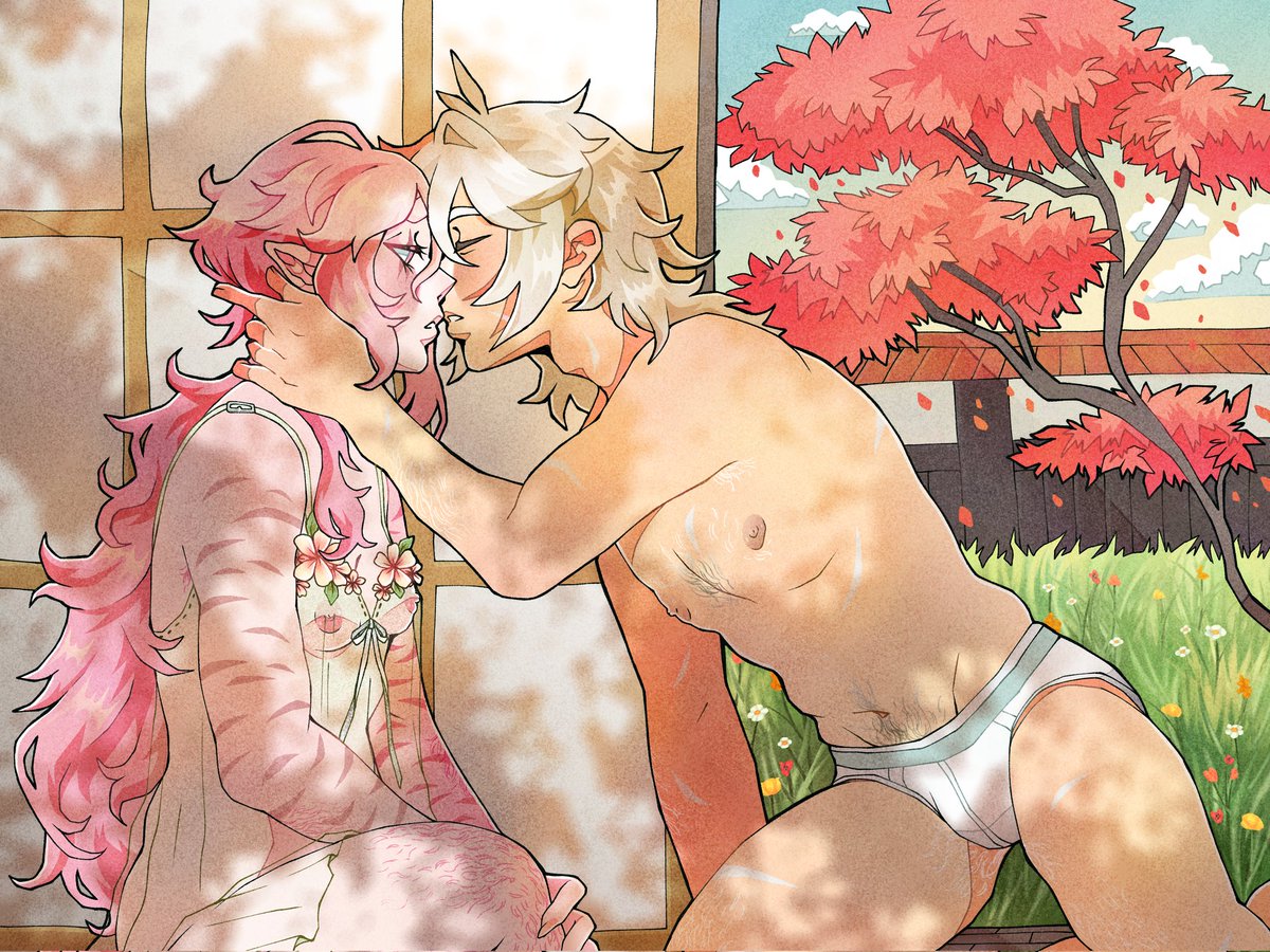 ✮ KAZUCHUN! 万葉🌷 ⋆.˚ tweet media