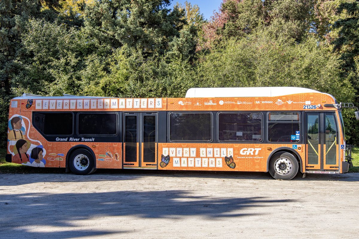 Region of Waterloo tweet media