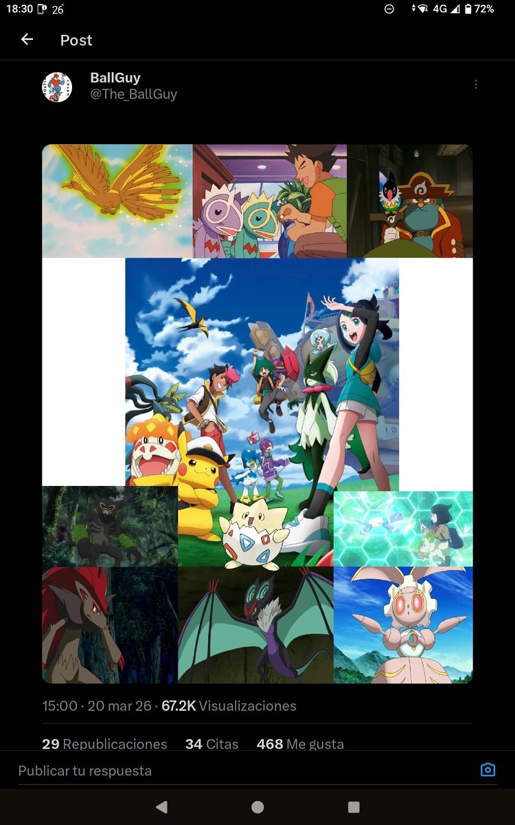 Raichu Noticias tweet media