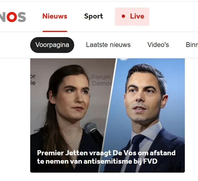 PG Kroeger tweet media