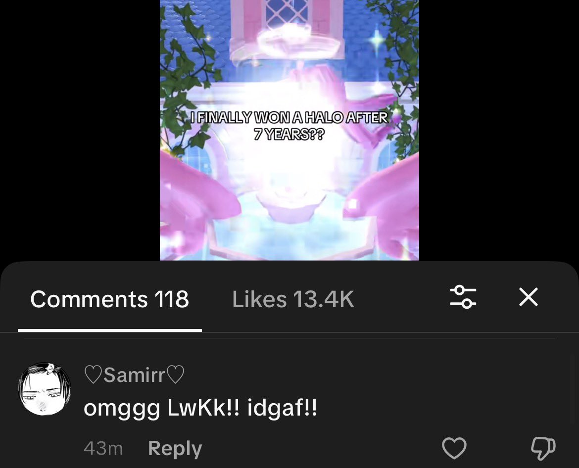 ✦ Mwam tweet media