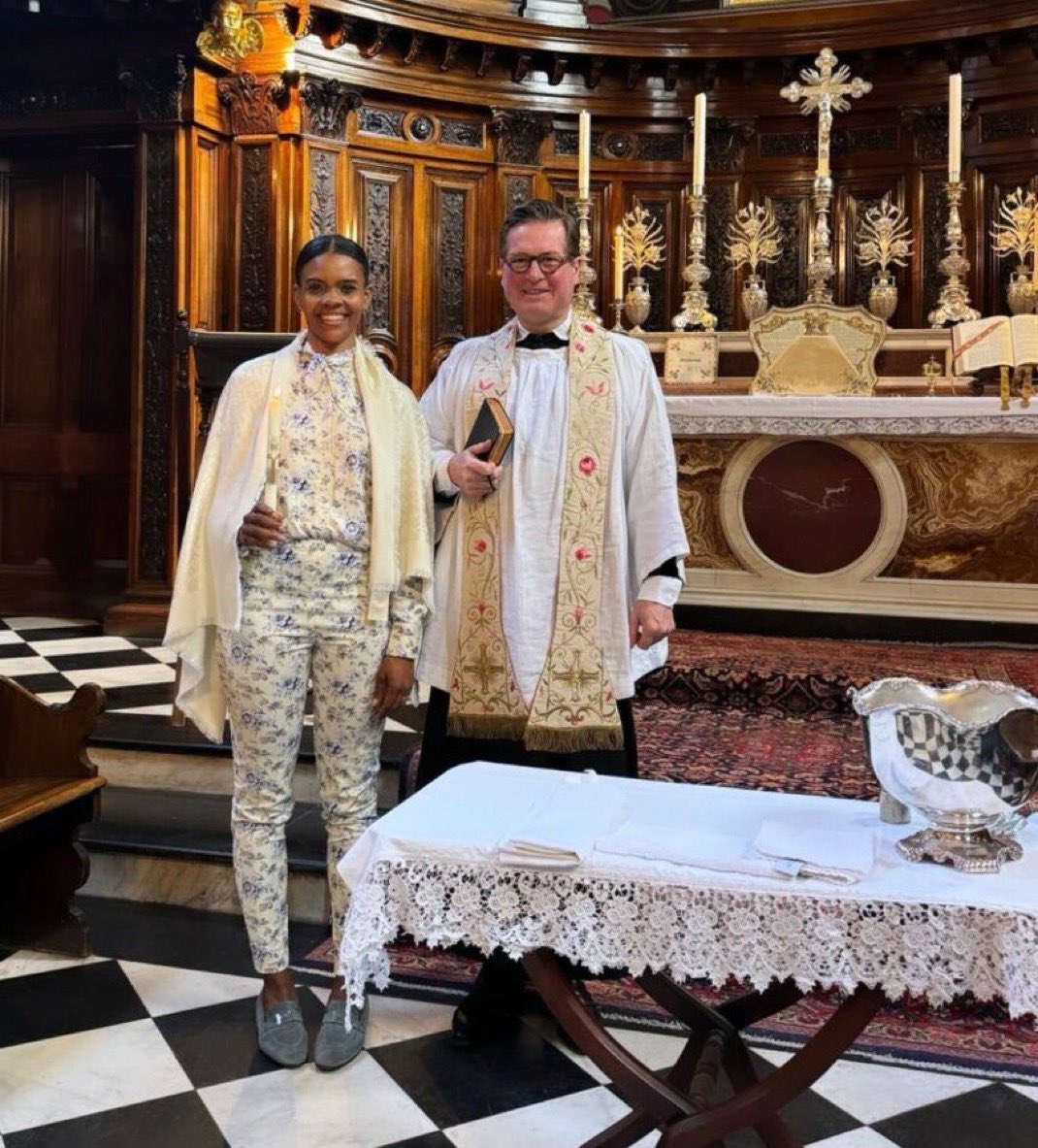 Bree A Dail tweet media