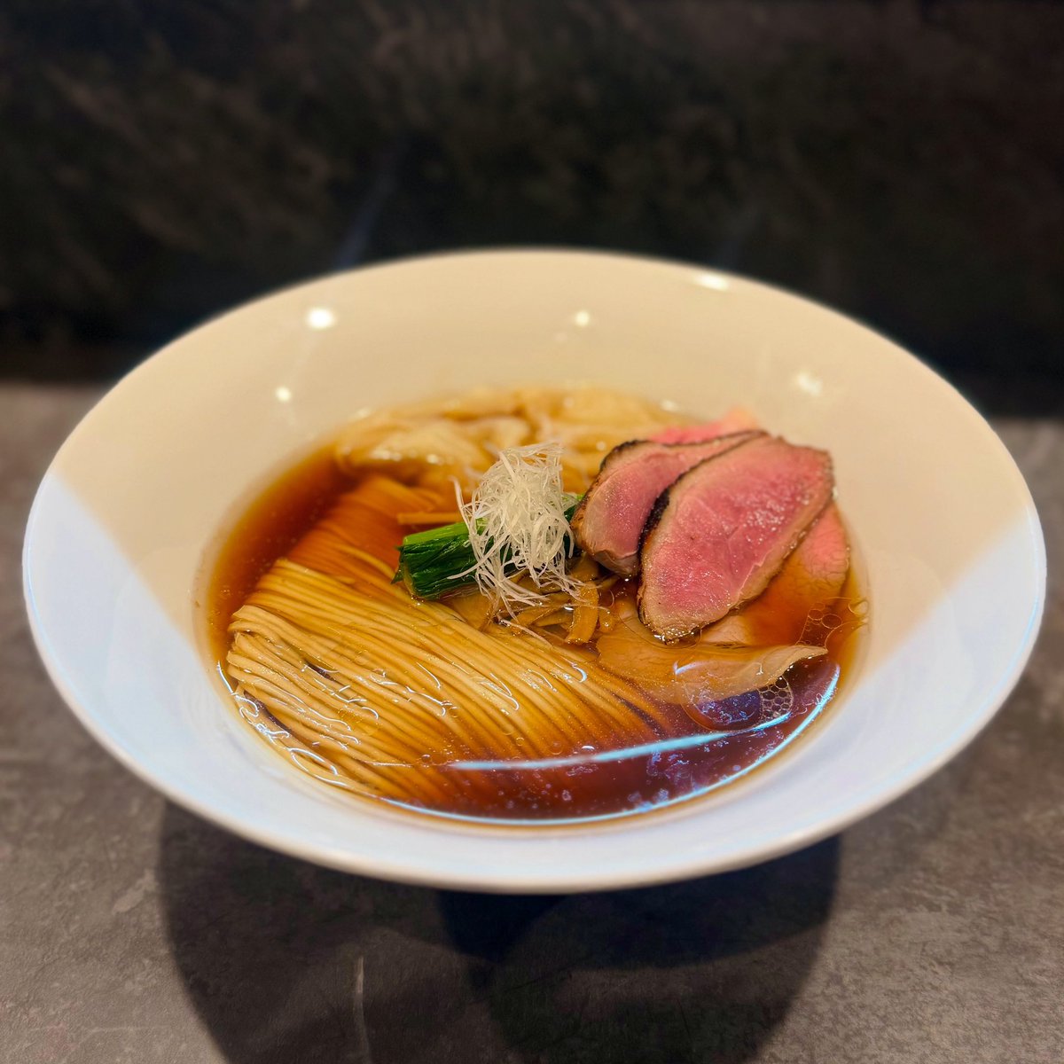RAMEN MATSUI tweet media