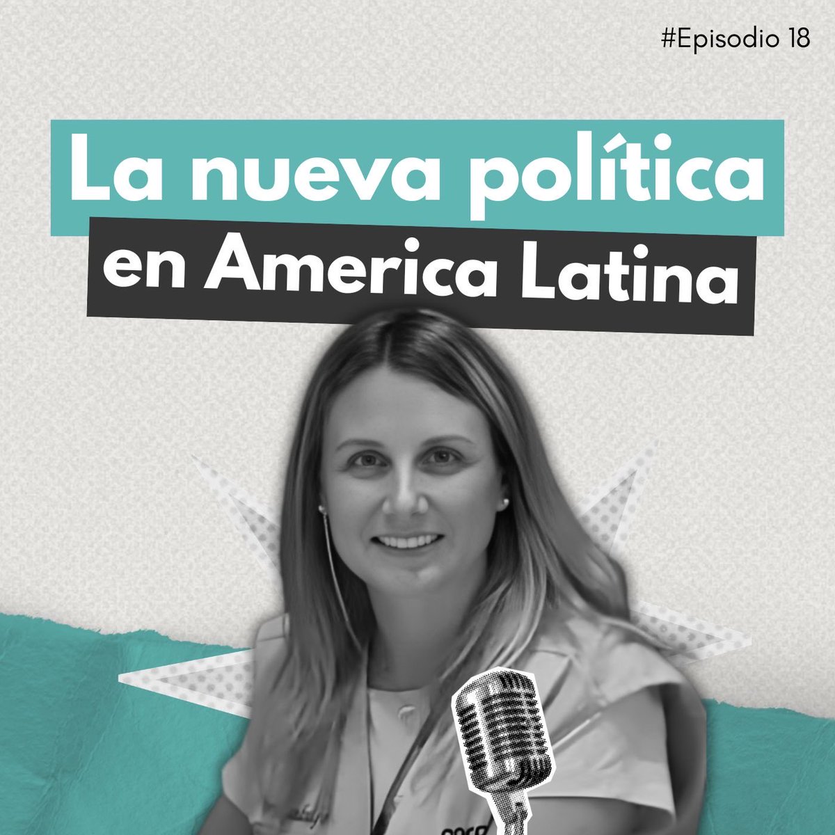 Movimiento al Desarrollo tweet media