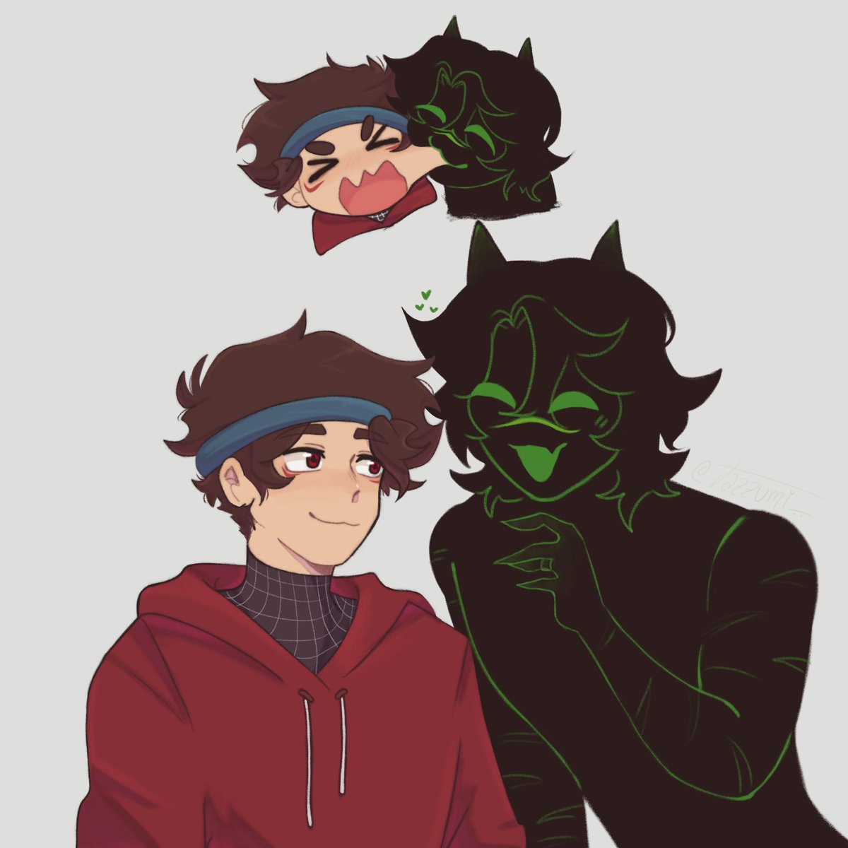 Jazz ´꒳` tweet media