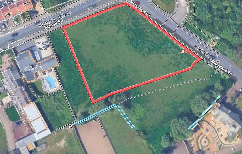 Hunters Estate Agents Blackpool tweet media