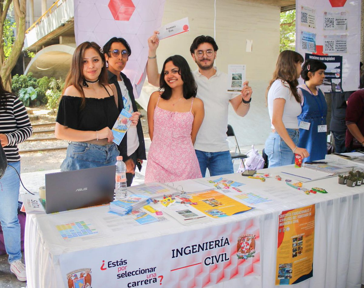 DICyG - FI tweet media