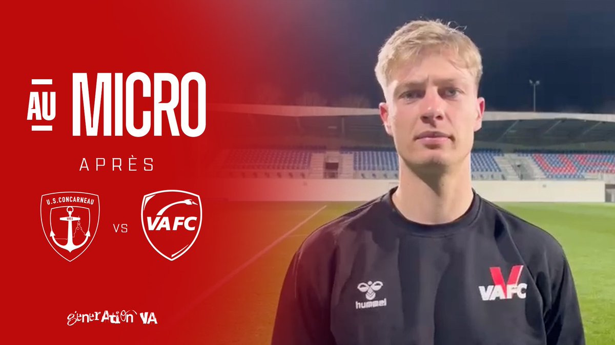 Valenciennes FC 🦢 tweet media