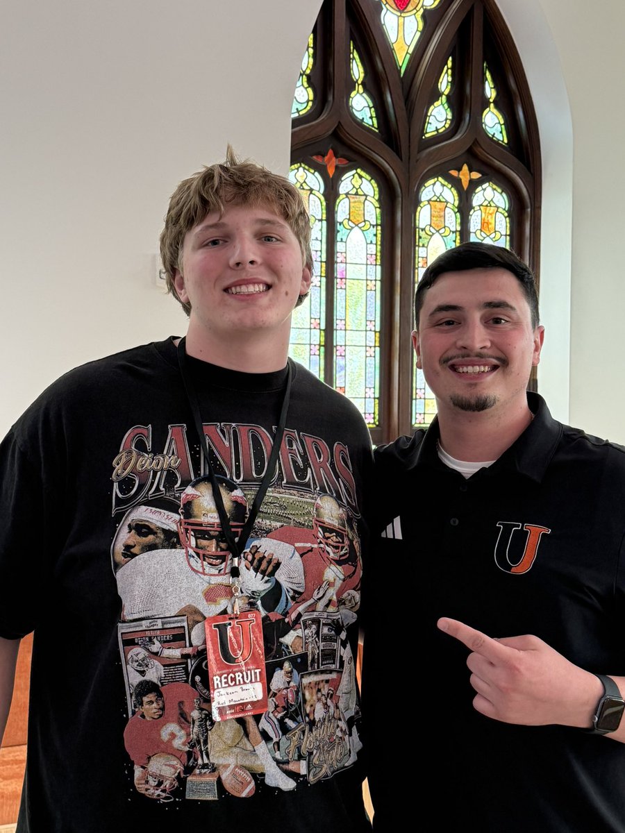 Jackson Brooks tweet media