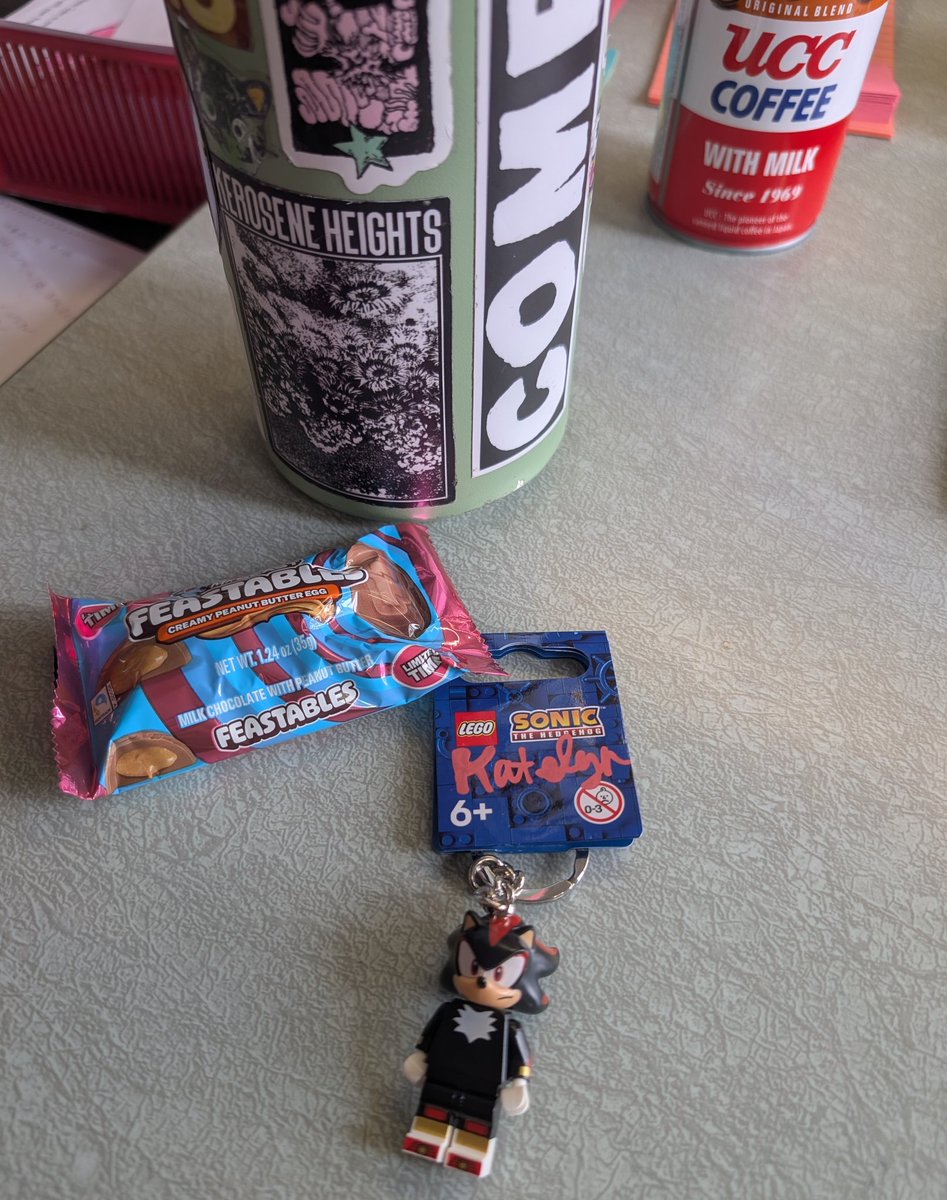 kibbi! 🔜 tff tweet media