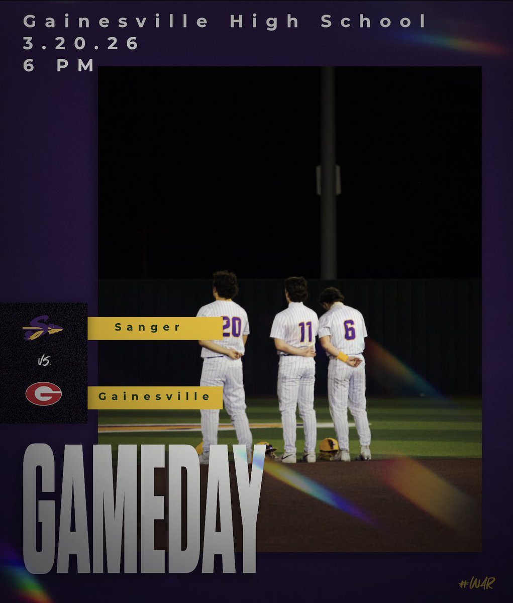 Sanger Indian Baseball tweet media