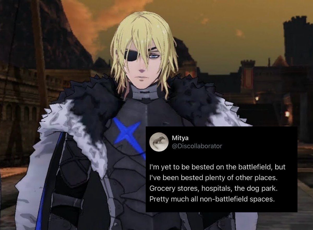 dust eater tweet media