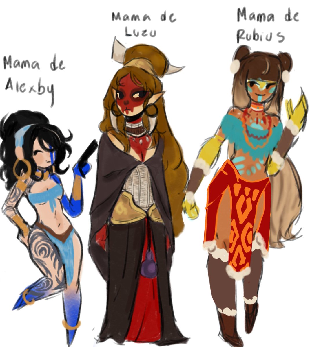 Ms.Sunny tweet media