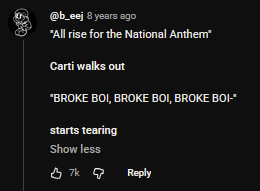 baggy fc tweet media