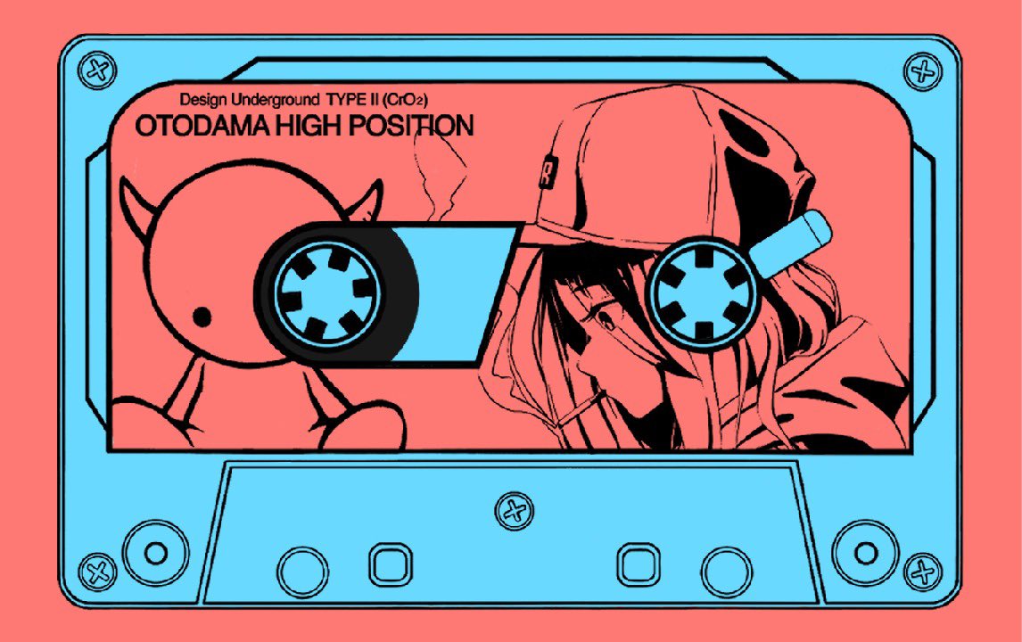 えぃす | A’s 4.18Nコレ東京出展 tweet media