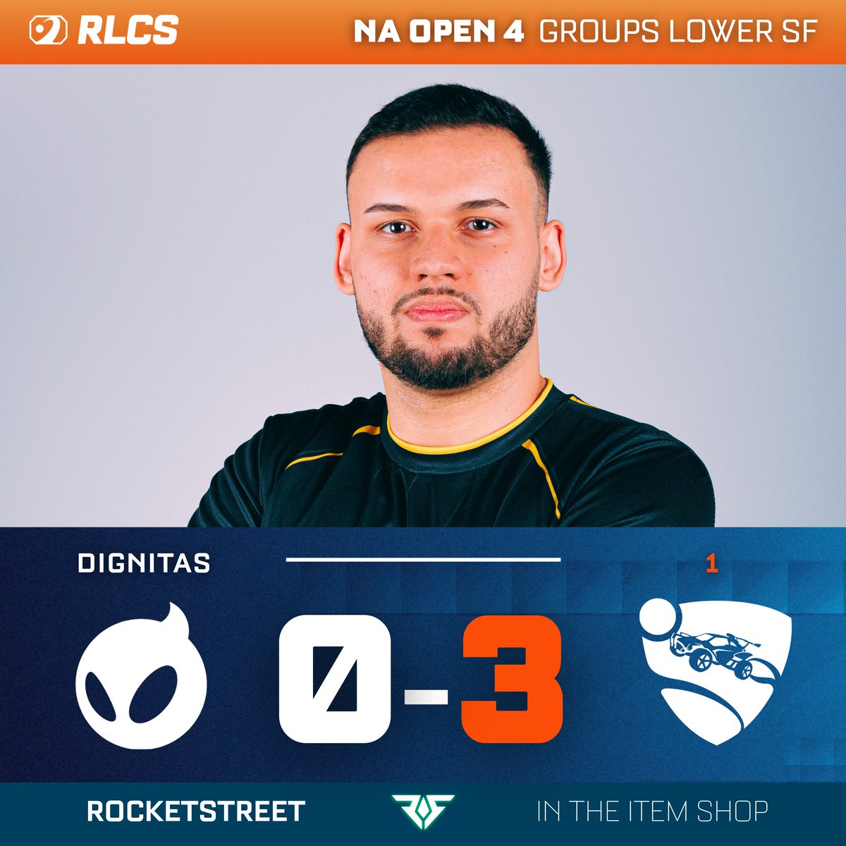 Rocket Street 🚀 tweet media