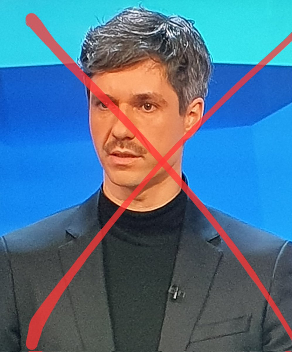 ‼️ Laže na POP TV, da Levica dela za ljudi in okolje! PROTI KANALU CO NI NJEGOVA STRANKA NAREDILA NIČESAR, CELO OVIRALA JE SPREJETJE VMESNEGA POROČILA!
#laž_na_laž