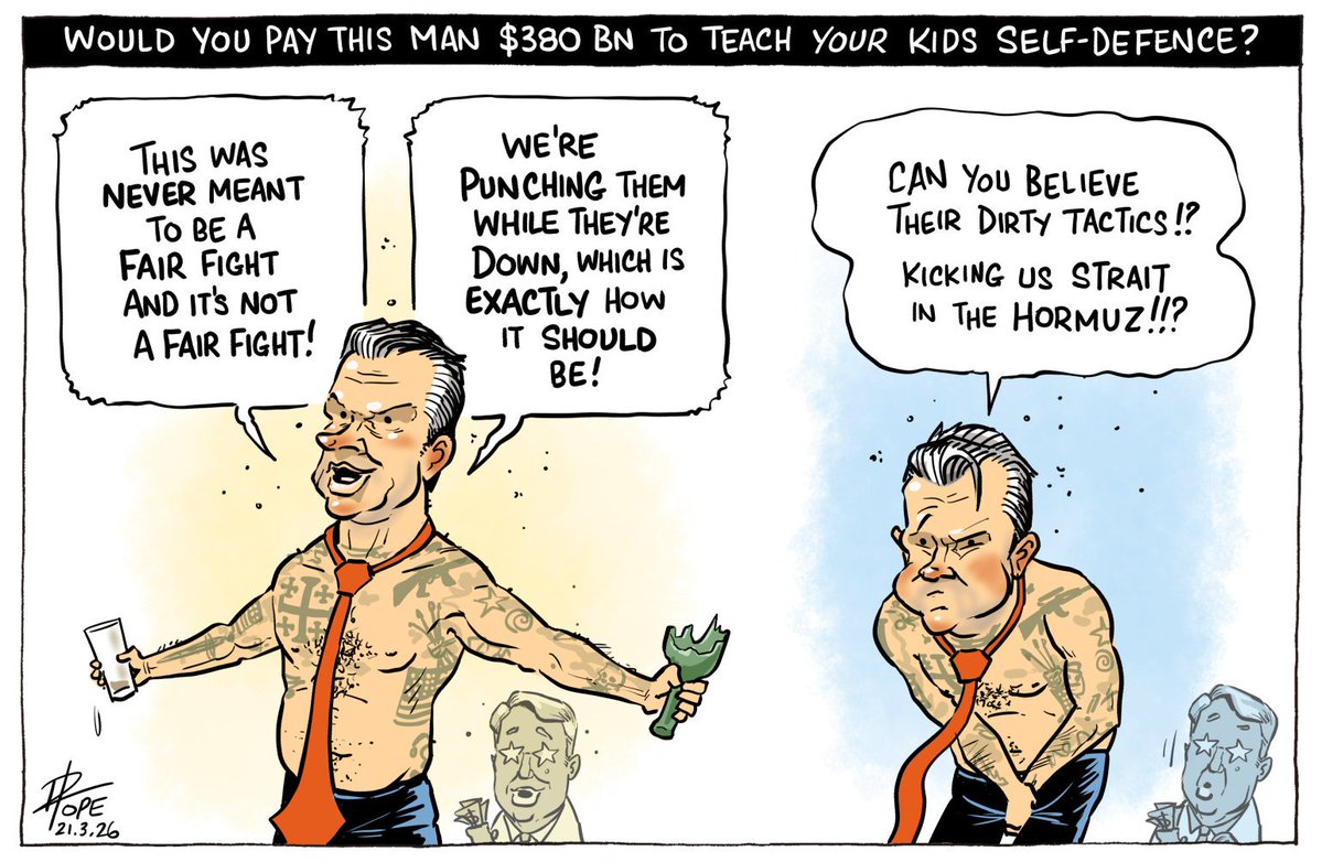 Agnes Mack tweet media