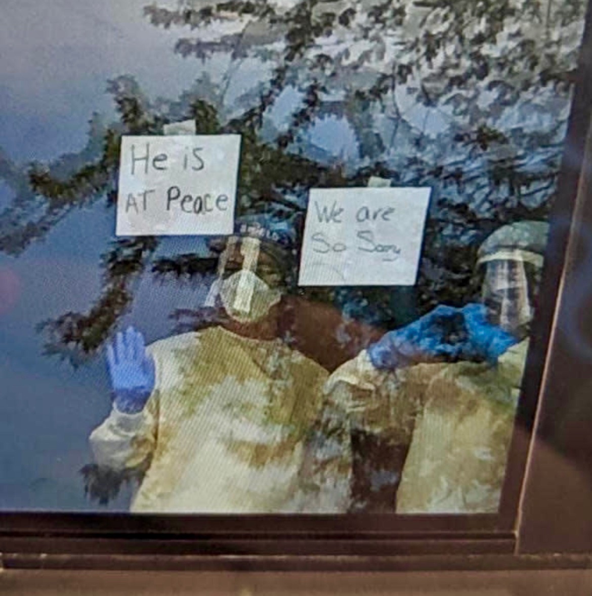 End Wokeness tweet media