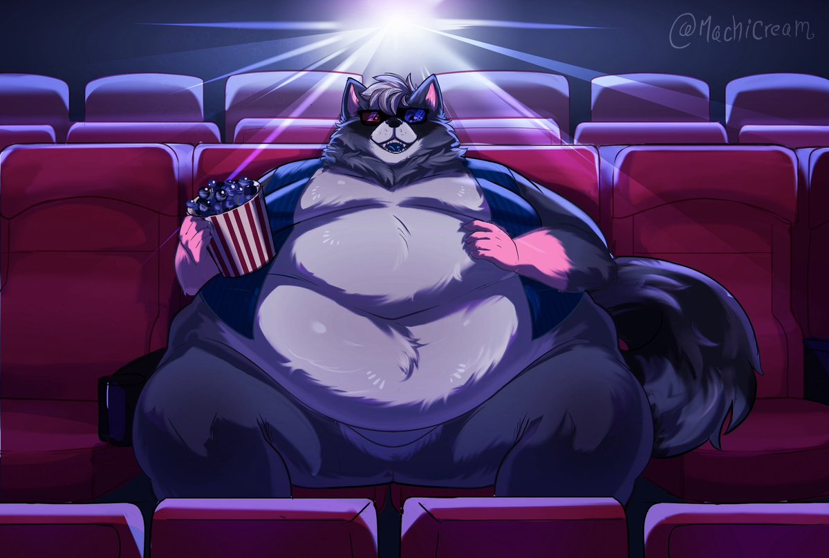 Paups Sawoogus 🍭🦝 🔜 BWS tweet media