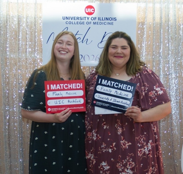 IL Family Physicians tweet media