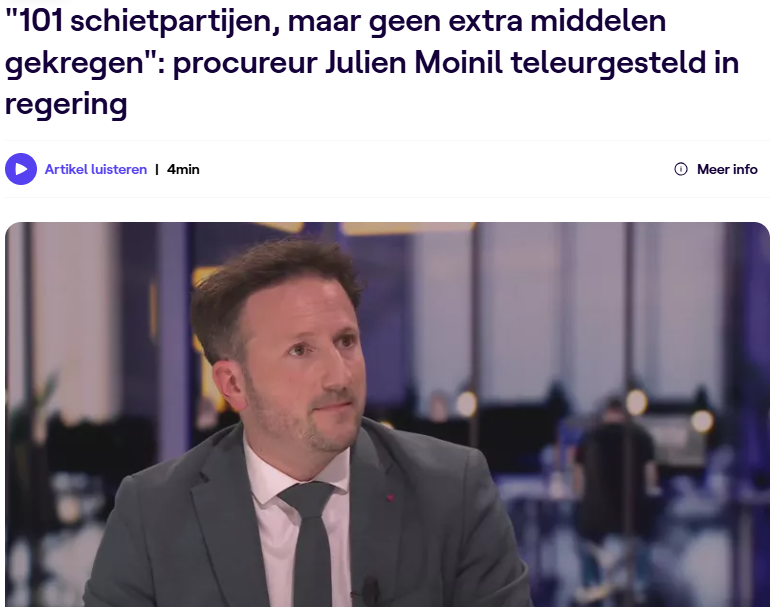 Jaak De Vuyst - Think, as long as it's legal! tweet media