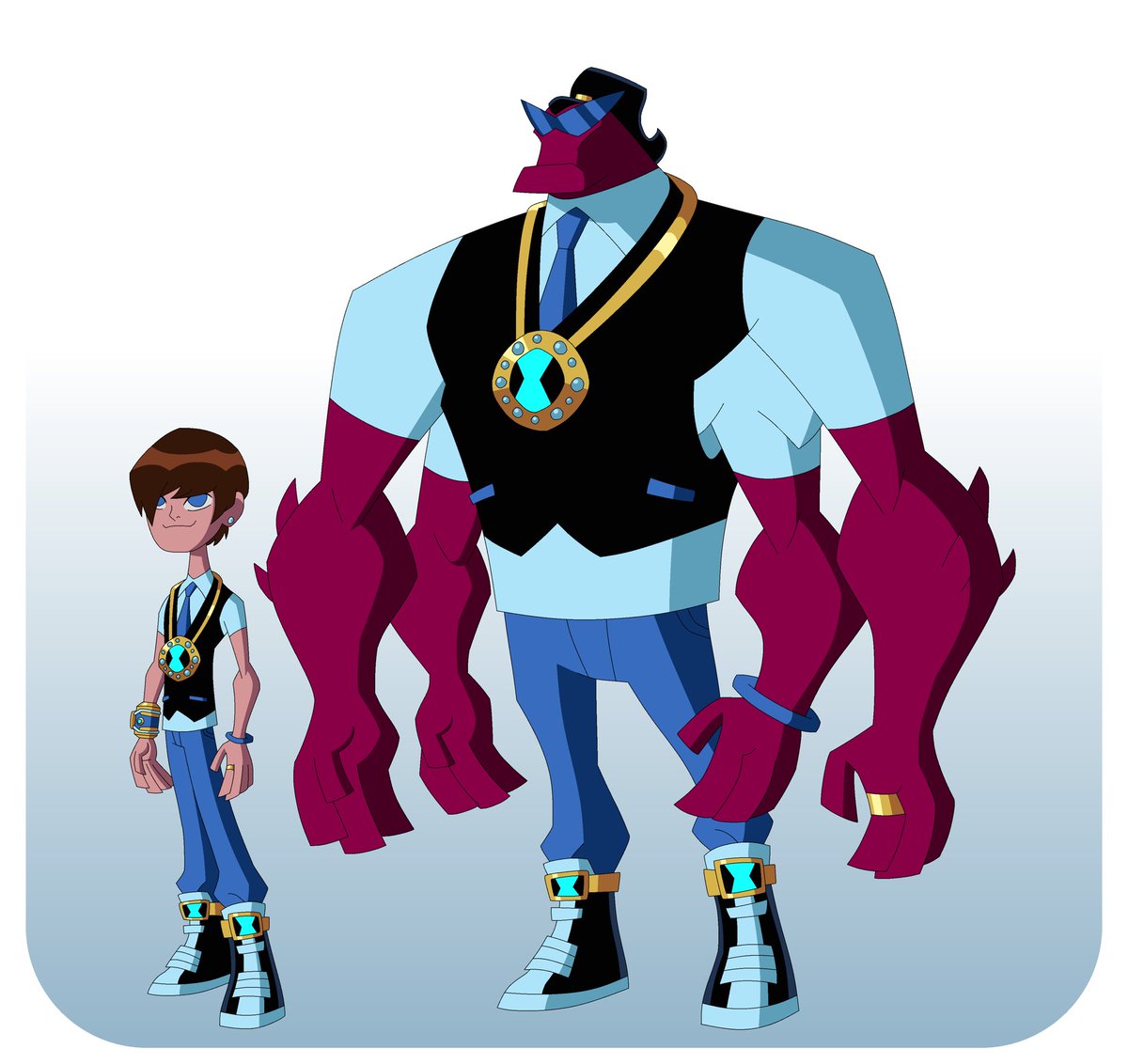 Ethan (He/Him) ✨🇵🇸 tweet media