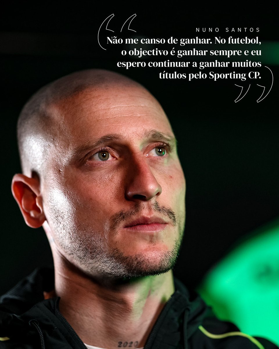 Sporting CP tweet media