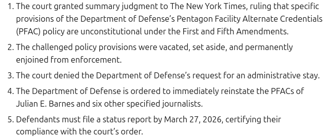 M & M Enterprises tweet media