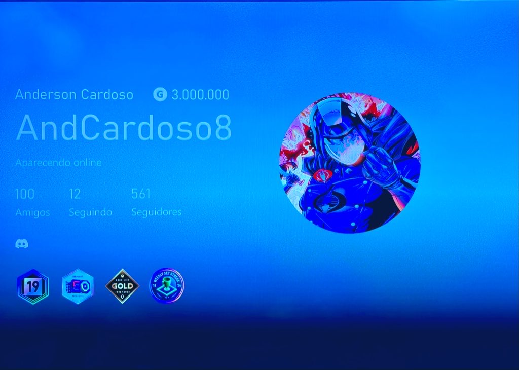 AndCardoso8 ᶜʳᶠ🏆🏆🏆🏆 tweet media