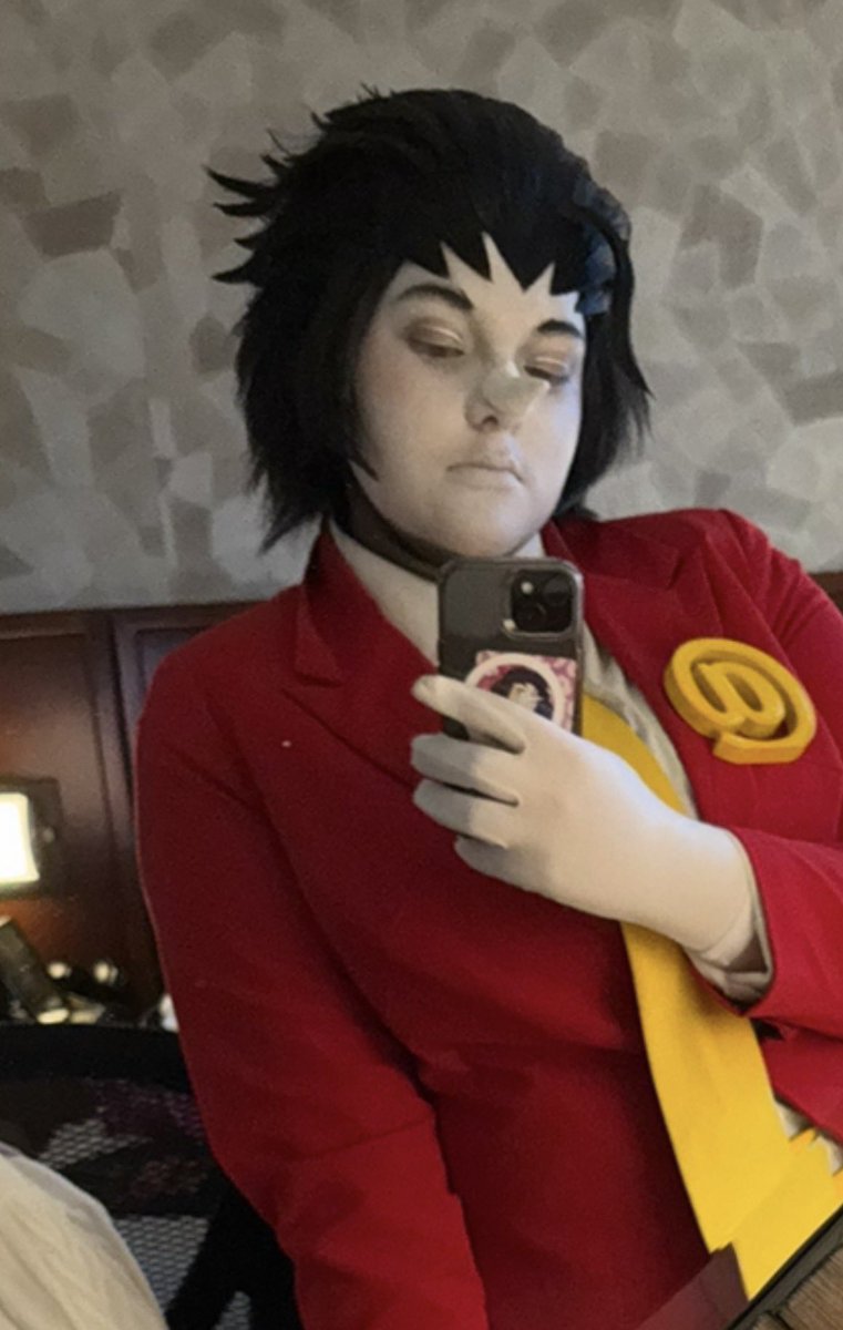 nick 🔜 zenkaikon 📞 tweet media