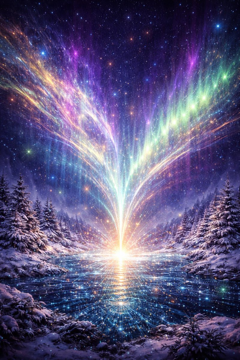MetaVerse Santa Chronicles tweet media
