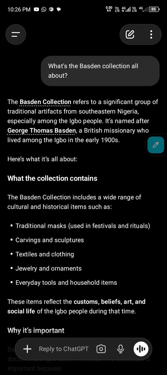 Uzoma Goodness tweet media