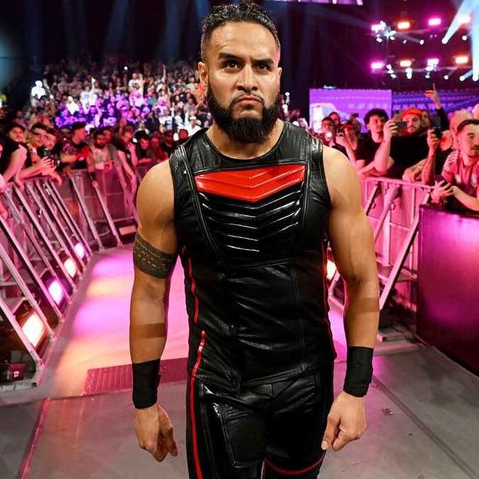 WrestlePurists tweet media