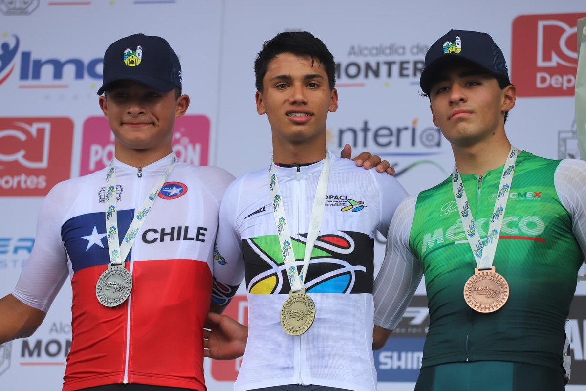 Ministerio del Deporte tweet media