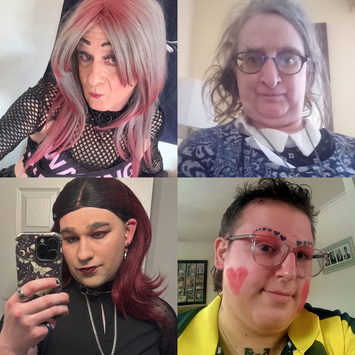 Dr. Dame Katy Denise CH GBE 🏳️⚧️🇳🇬🪑 tweet media