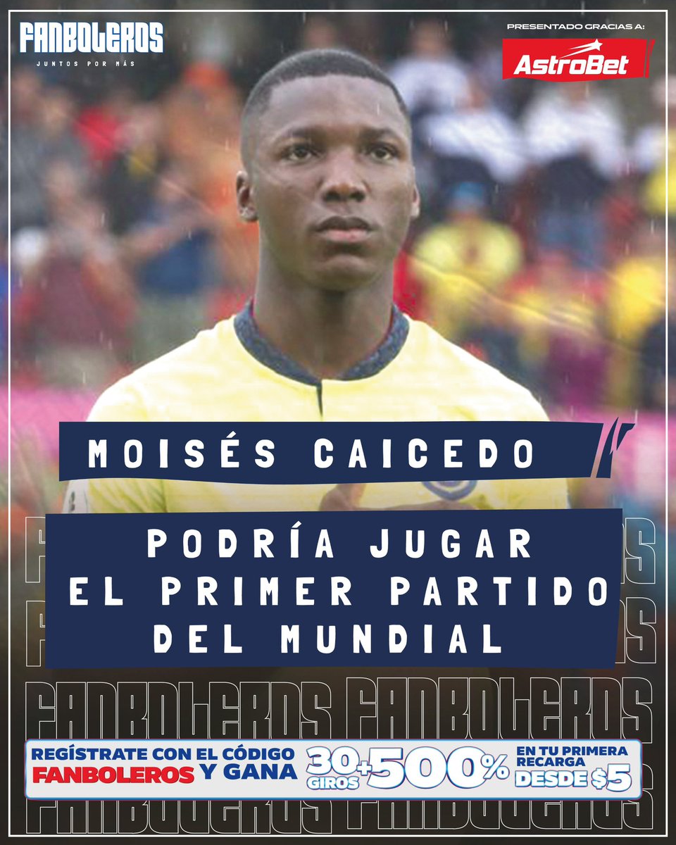 Fanboleros tweet media