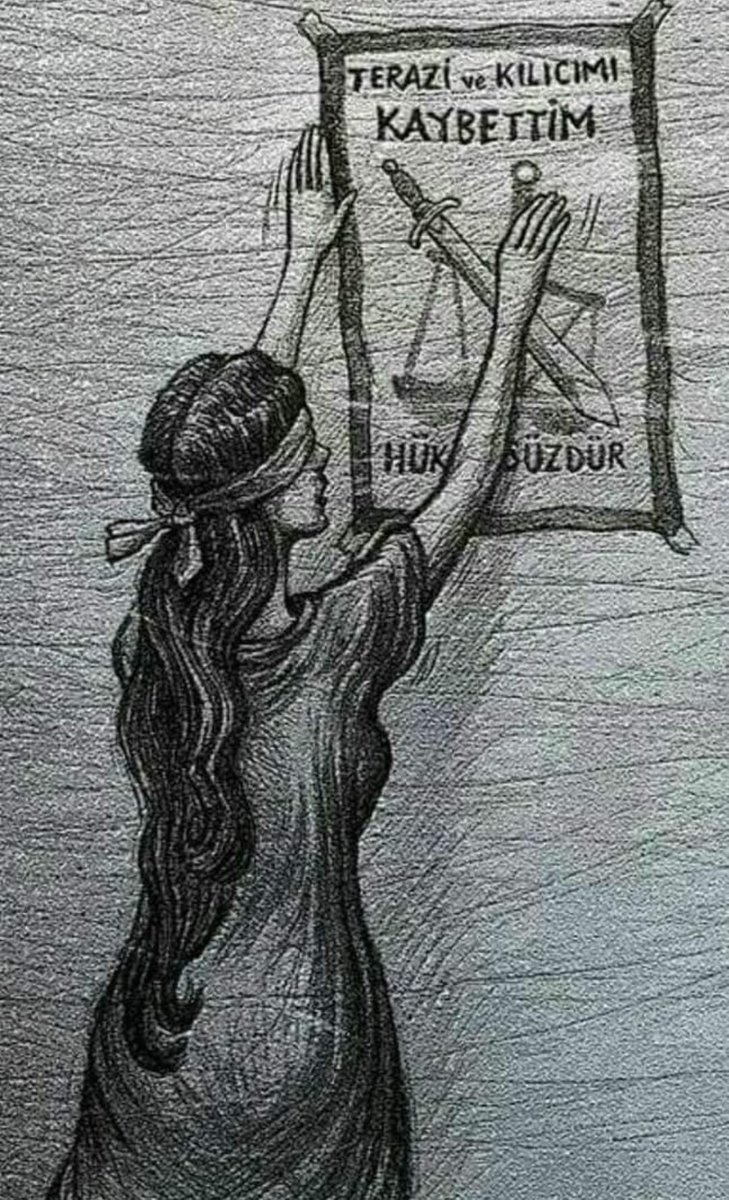 KADEME HAKTIR(H.G.)⚖️ tweet media