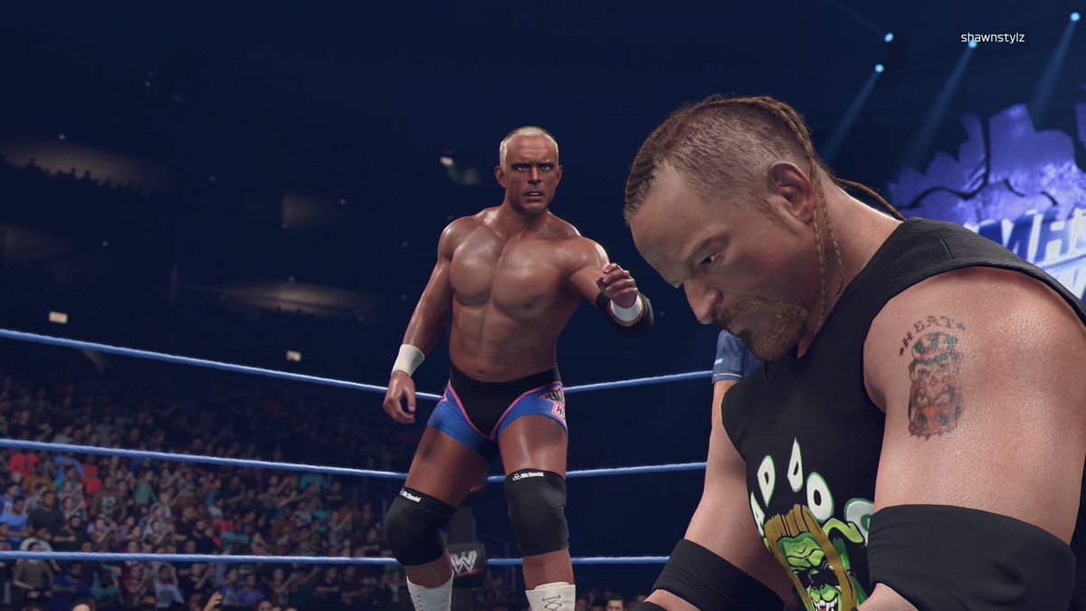 2K Generations. Then. Now. Forever. tweet media