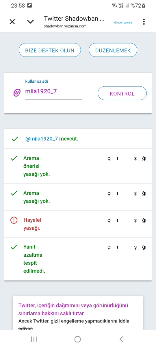 ᗰIᒪᗩ tweet media