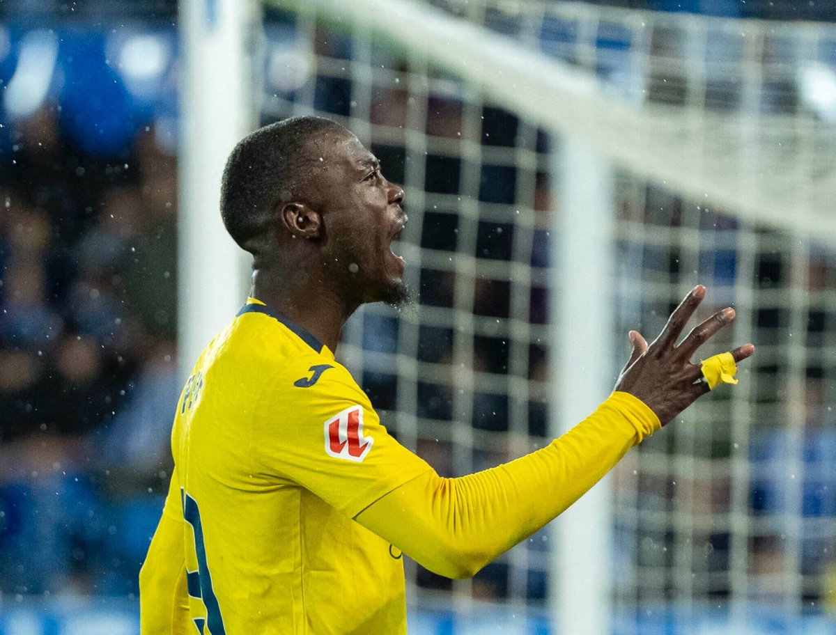 Jonay Amaro tweet media