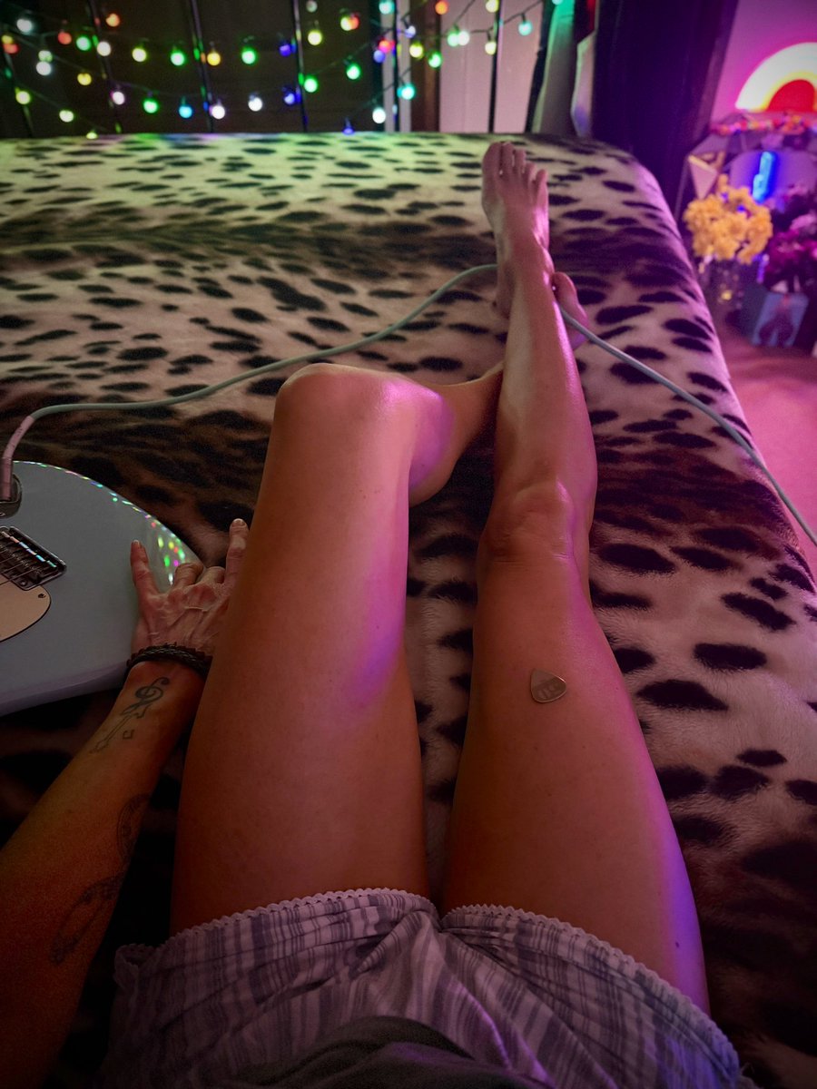 💜VioletMistyBlu💜 tweet media