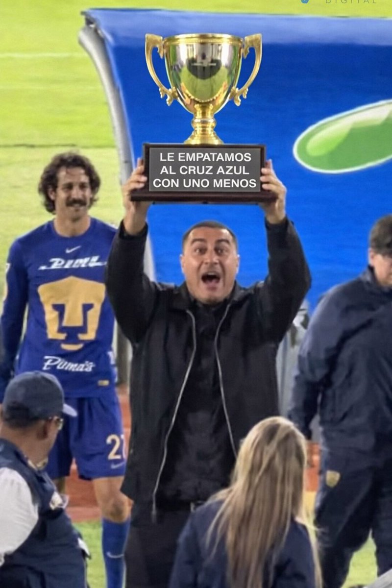 El gioazulado tweet media