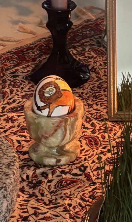 🇮🇷 ☼𓃬 | Polar boy tweet media