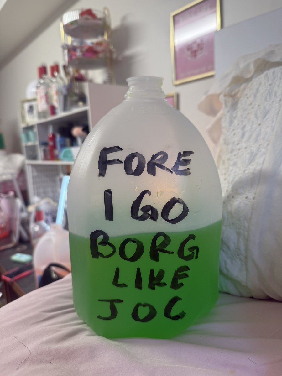 Megan “Maga” Evans tweet media