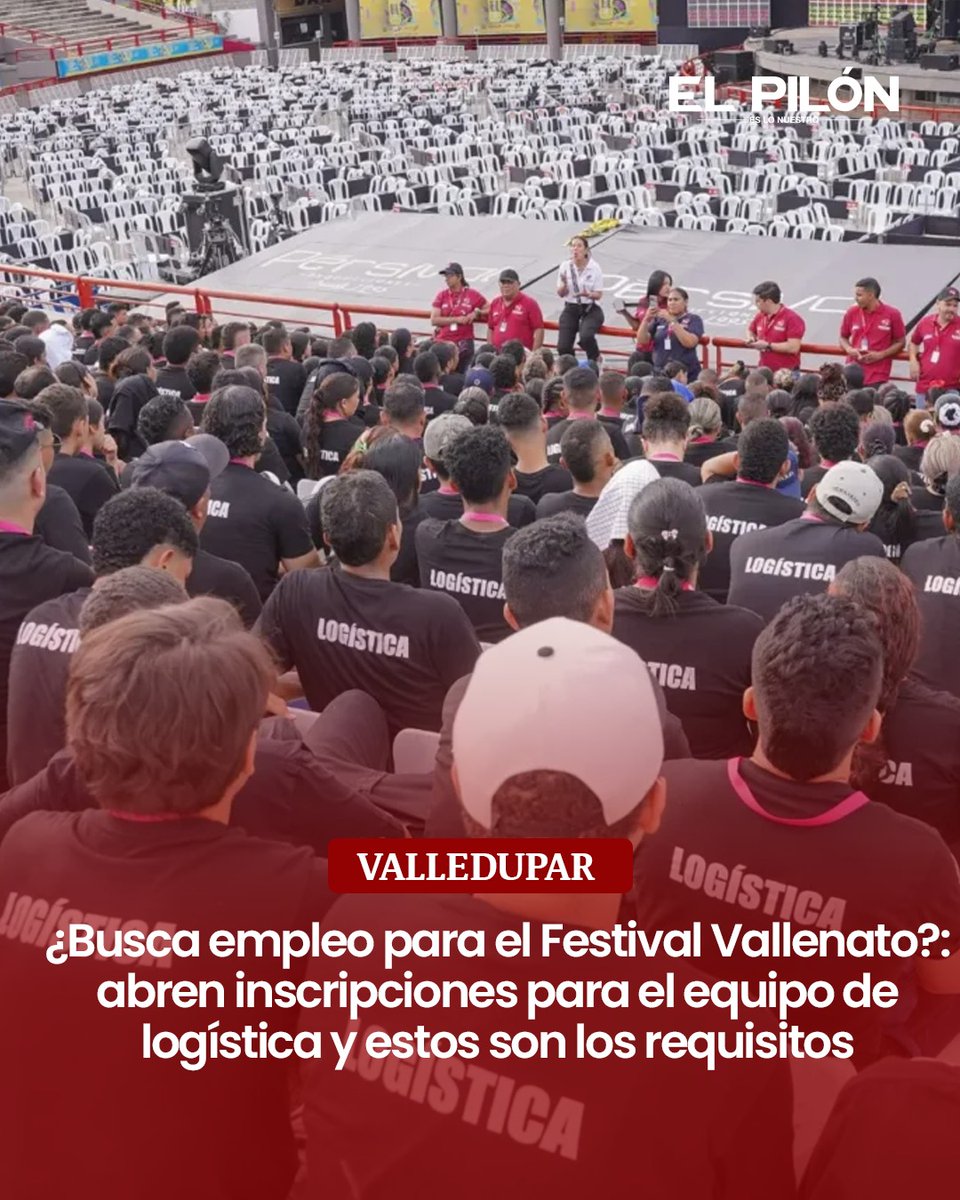 EL PILÓN tweet media