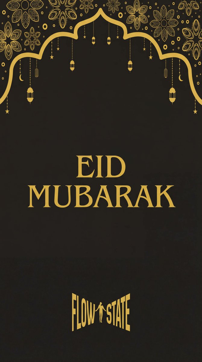 FLOW STATE tweet media